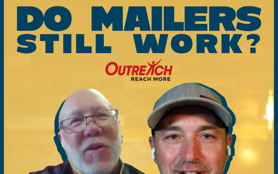 Do Mailers Still Work?